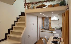 Tiny House